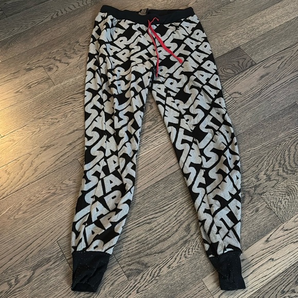 Star Wars Pajama Pants Sz M - Picture 4 of 13
